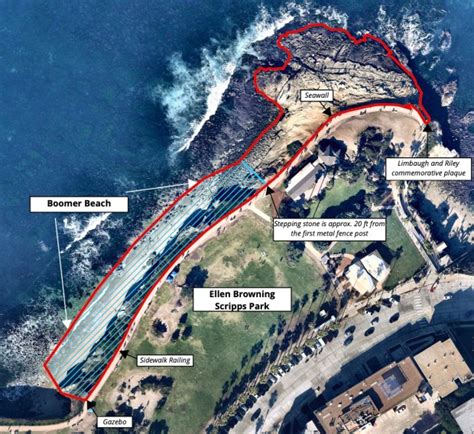 City council approves permanent closure of Point La Jolla